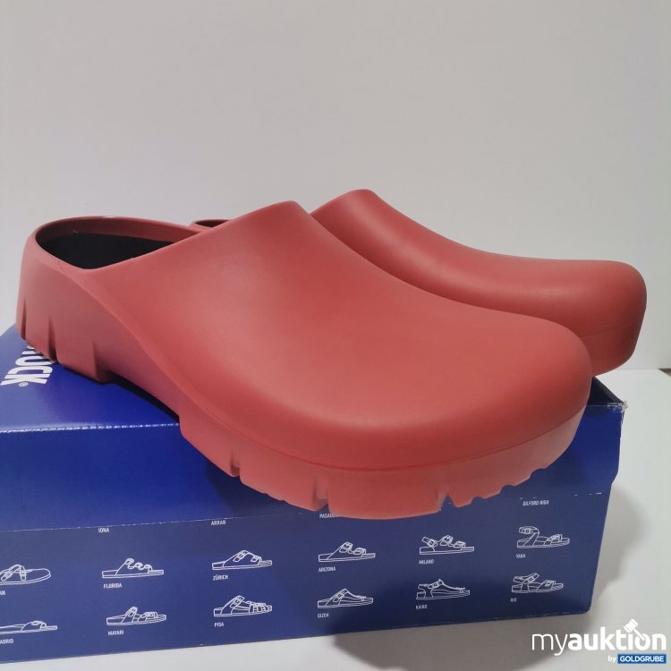 Artikel Nr. 869045: Birkenstock super Birki 2.0
