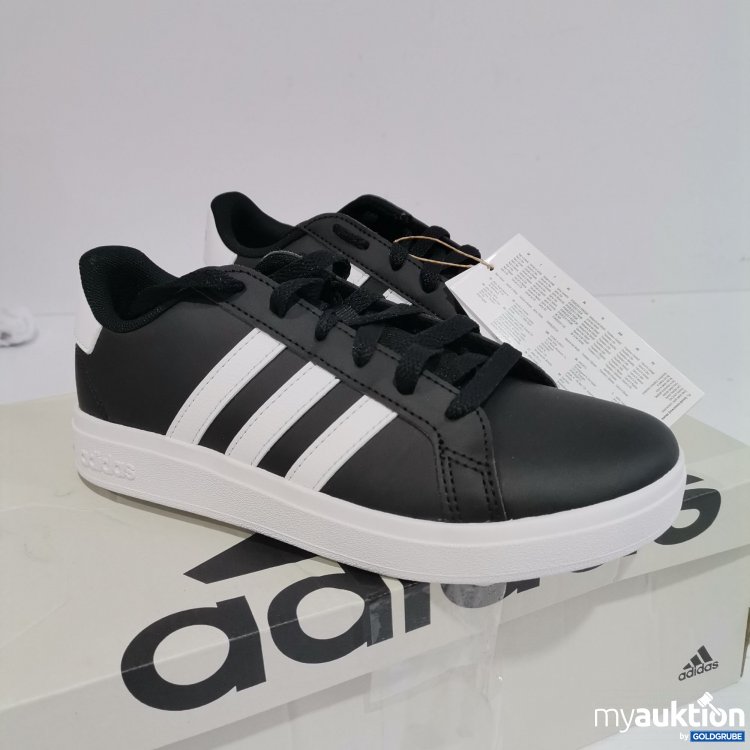 Artikel Nr. 870045 Artikel Nr. 870045: Adidas grand court 2.O. K