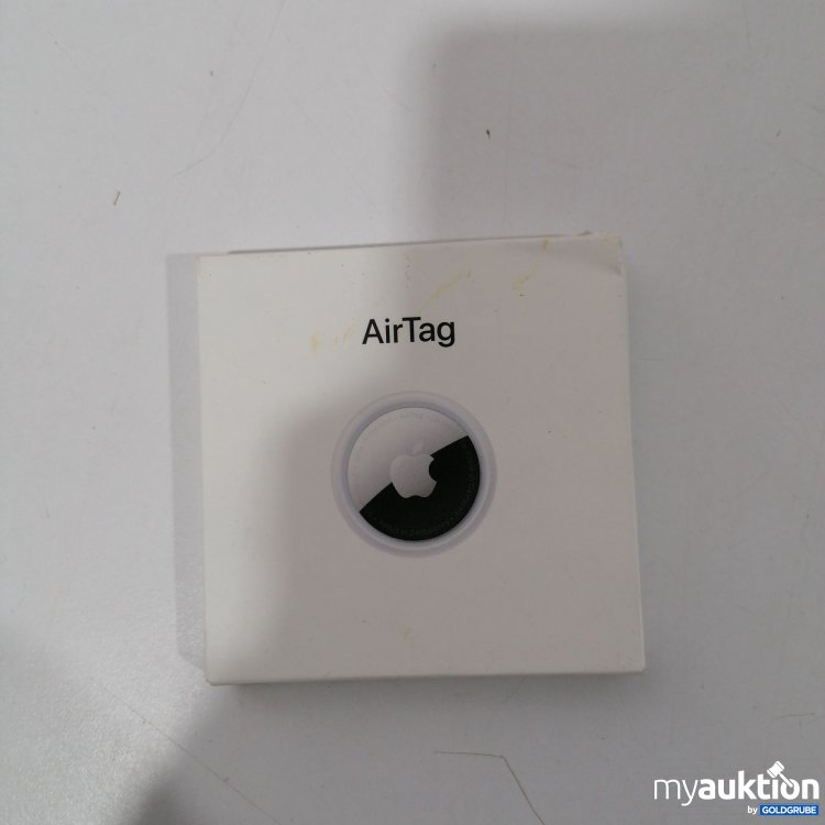 Artikel Nr. 872045: Apple Air Tag