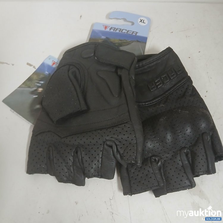 Artikel Nr. 875045: Racer Handschuhe XL