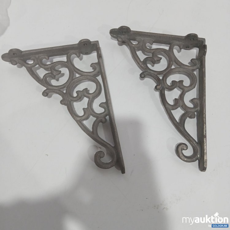 Artikel Nr. 877045 Artikel Nr. 877045: 2 Stück Regalträger