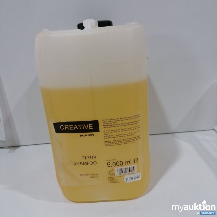 Artikel Nr. 879045: Creative Hair Fleur Shampoo