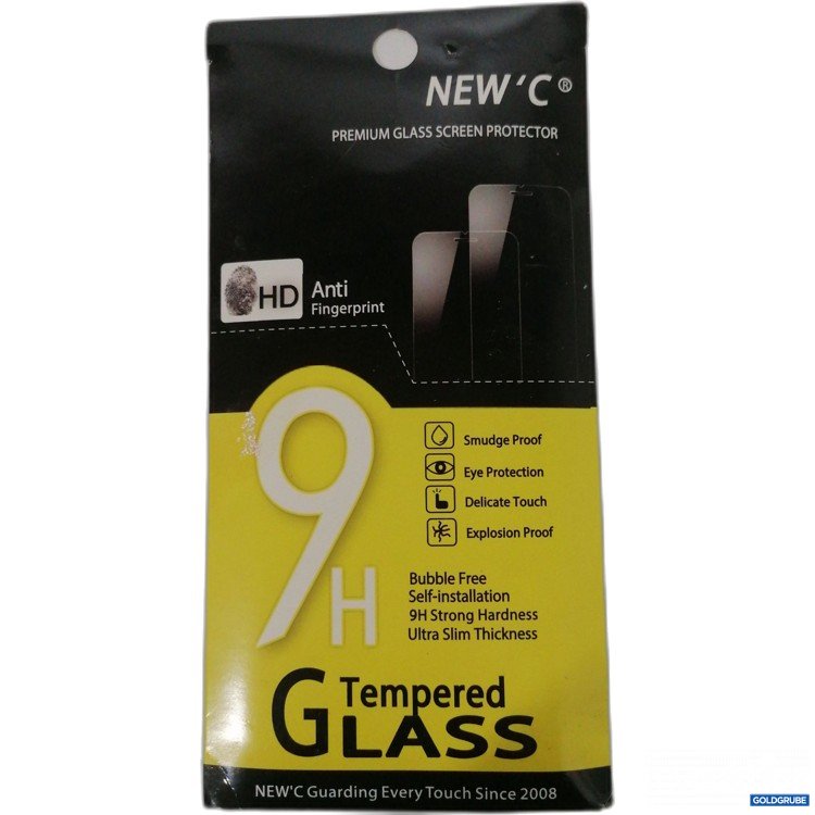 Artikel Nr. 887045 Artikel Nr. 887045: Premium Glass Screen Protector Iphone 13/13Pro/14 3Stk