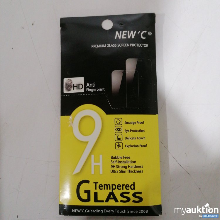 Artikel Nr. 887045 Artikel Nr. 887045: Premium Glass Screen Protector Iphone 13/13Pro/14 3Stk