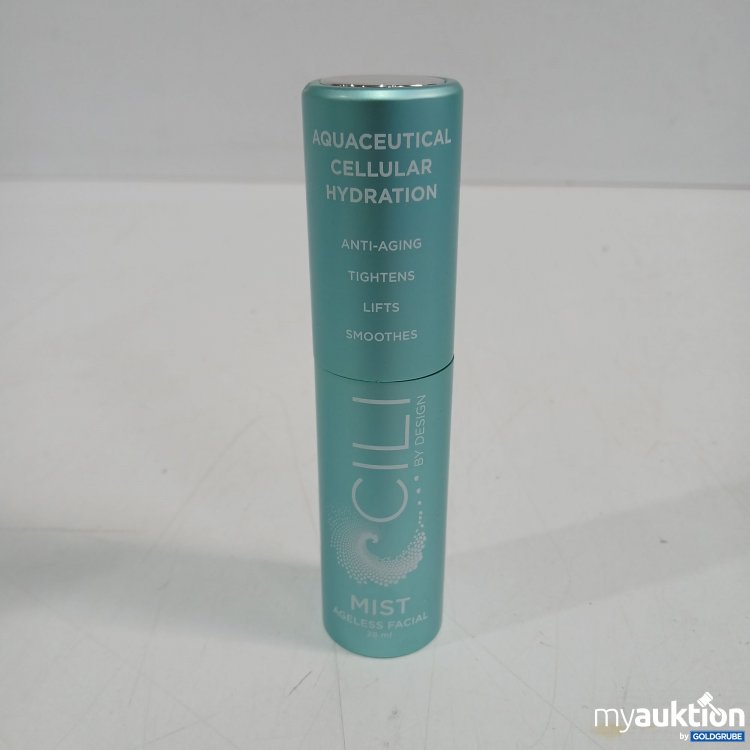 Artikel Nr. 895045: Cili Mist Ageless Facial 28ml