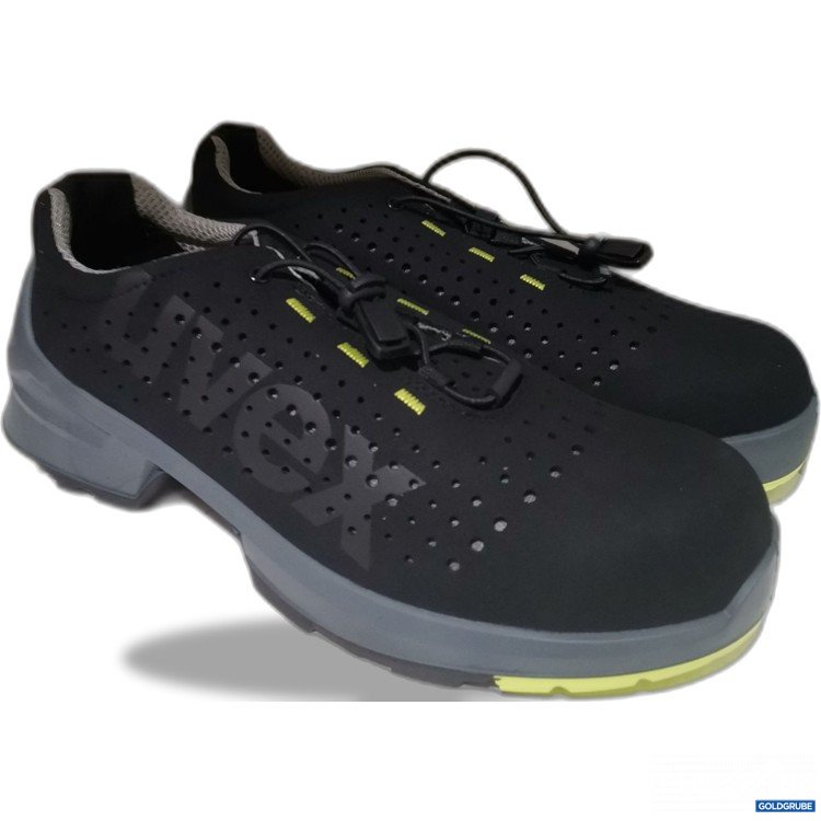 Artikel Nr. 899045: Uvex 85438 Sicherheitsschuh