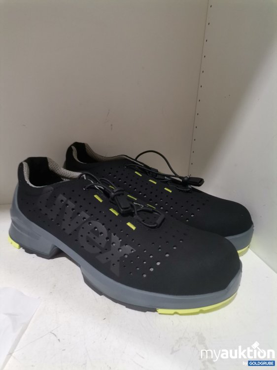 Artikel Nr. 899045 Artikel Nr. 899045: Uvex 85438 Sicherheitsschuh