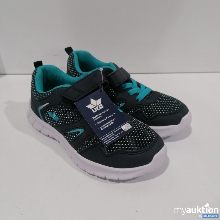 Artikel Nr. 914045 Artikel Nr. 914045: Lico Kinderschuhe