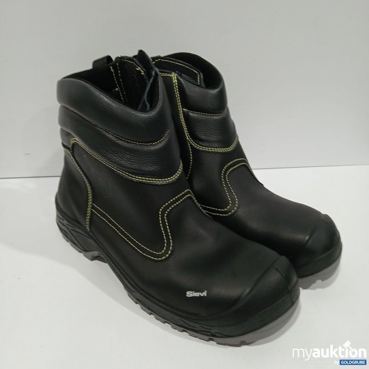 Artikel Nr. 915045: Sievi  Al Hit Weld Xl + S3HRO 