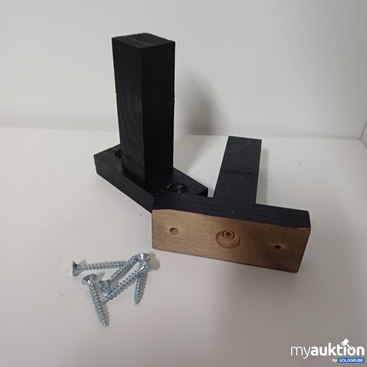 Artikel Nr. 917045: Stutzfuß ca.12cm