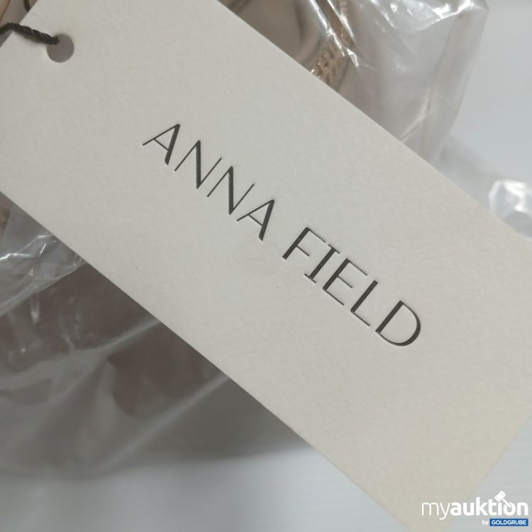 Artikel Nr. 922045: ANNA FIELD Kosmetikkoffer