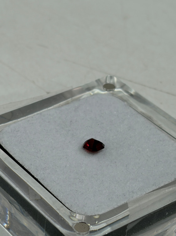 Artikel Nr. 925045: Rhodolite 1.0ct