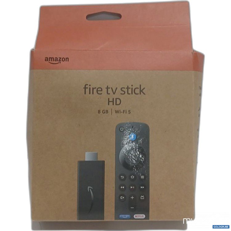 Artikel Nr. 938045 Artikel Nr. 938045: Amazon Fire TV Stick HD