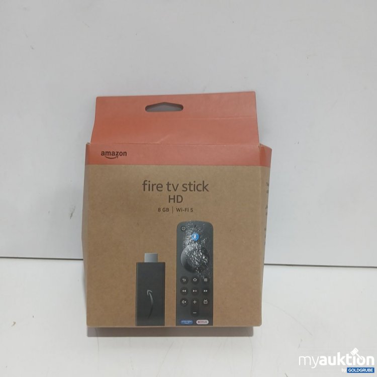 Artikel Nr. 938045 Artikel Nr. 938045: Amazon Fire TV Stick HD