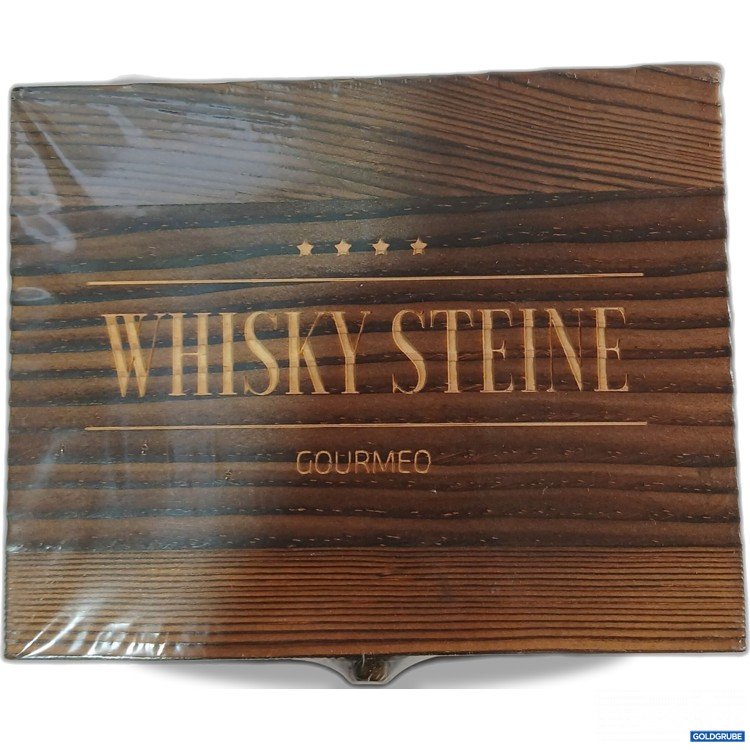 Artikel Nr. 952045 Artikel Nr. 952045: Whisky Steine Gourmeo SC-128