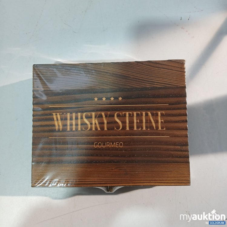 Artikel Nr. 952045 Artikel Nr. 952045: Whisky Steine Gourmeo SC-128