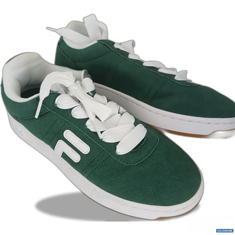 Artikel Nr. 955045: Fila Sneakers Grün