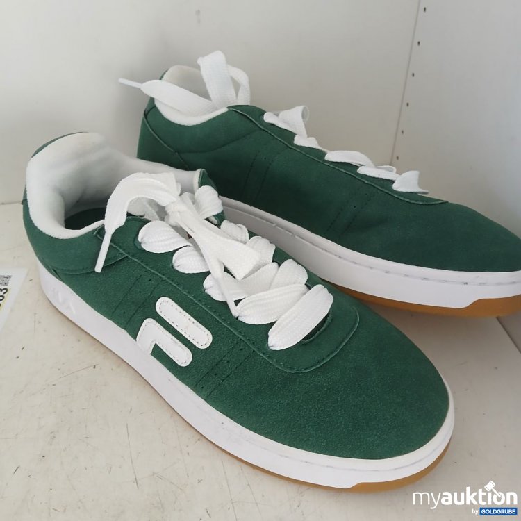 Artikel Nr. 955045: Fila Sneakers Grün