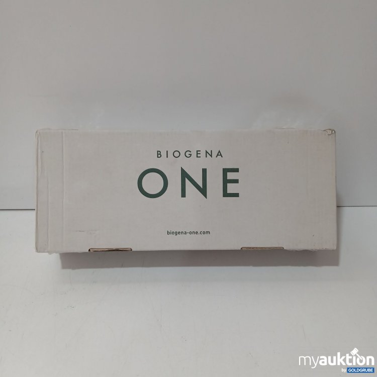 Artikel Nr. 957045: BioGena One Getränkepulver Apfel-Kiwi, je 300g