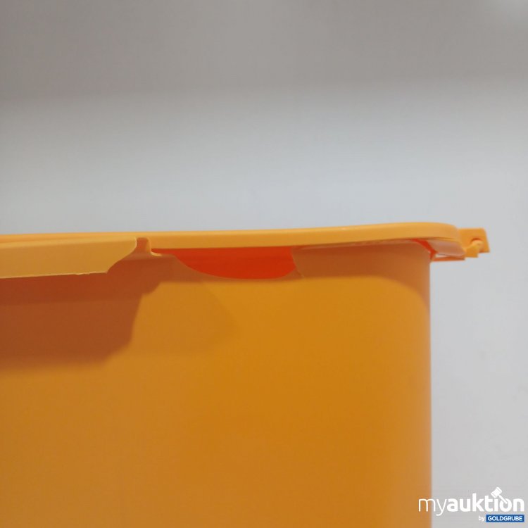 Artikel Nr. 958045: Kunststoff Mülleimer 2er Set ca. 54cm 