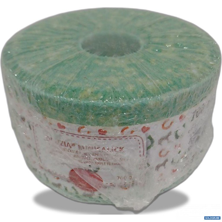 Artikel Nr. 968045 Artikel Nr. 968045: Delizia Mineralstück Apfel 700 g