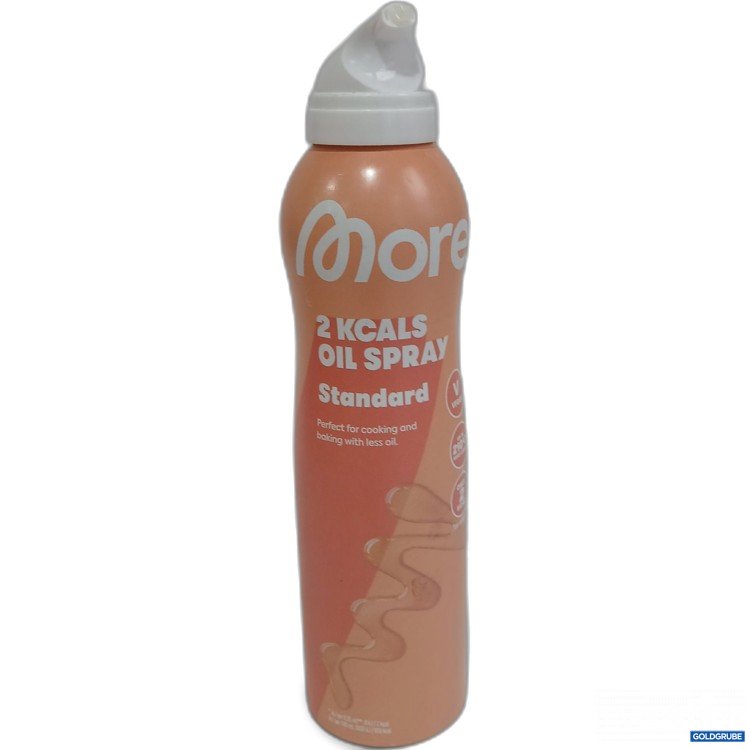 Artikel Nr. 969045: More 2 Kcals Oil Spray Standard 200ml 