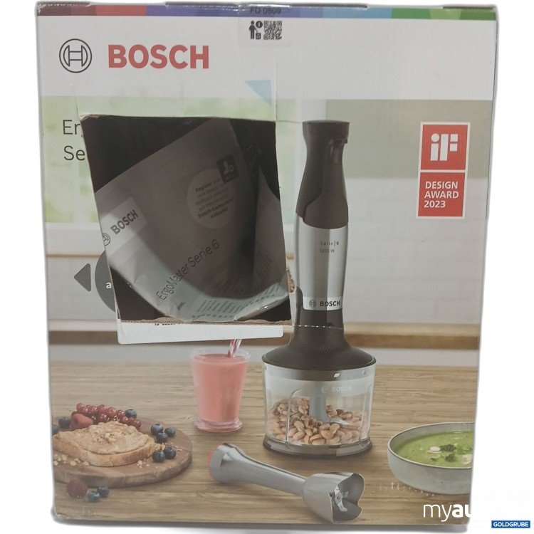 Artikel Nr. 977045 Artikel Nr. 977045: Bosch ErgoMaster Serie6