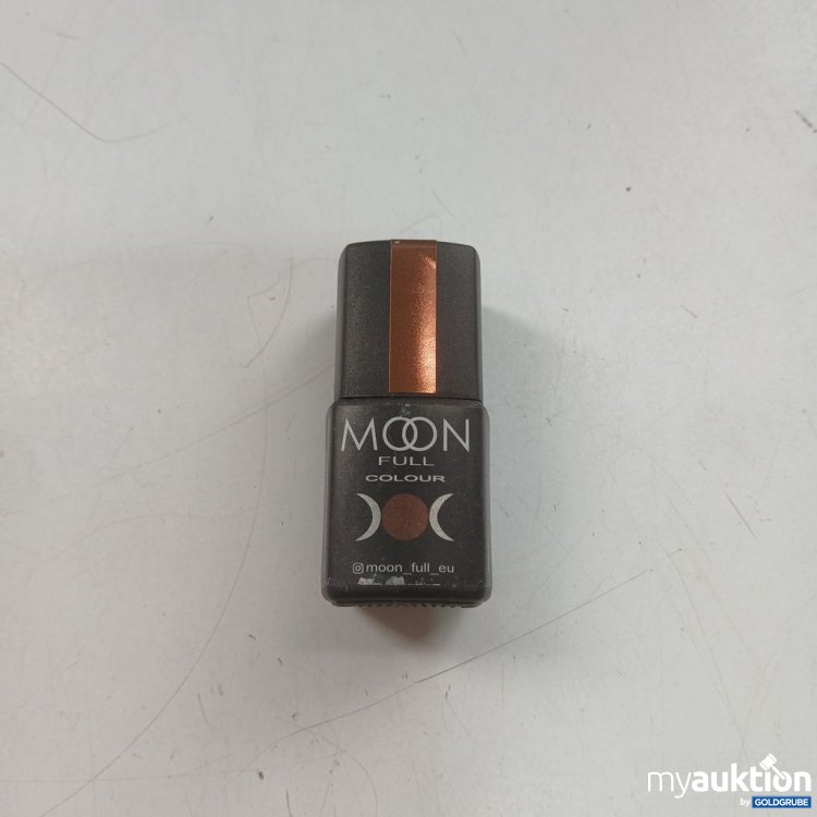 Artikel Nr. 984045: MOON FULL COLOUR Nagellack 8 ml