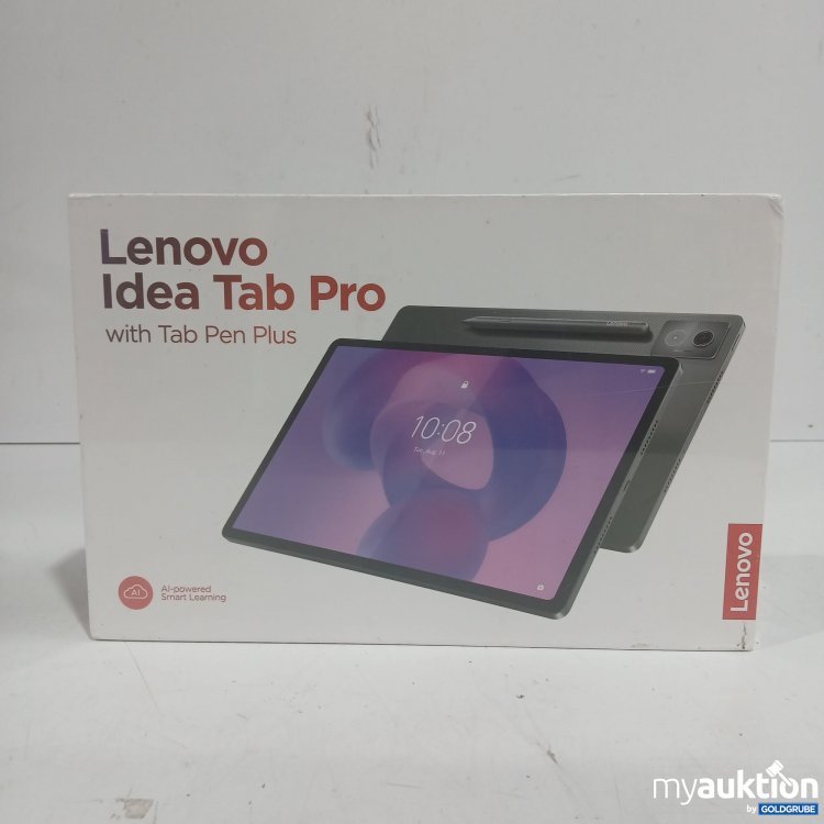 Artikel Nr. 985045 Artikel Nr. 985045: Lenovo Idea Tab Pro with Tab Pen Plus 8G+ 256GB