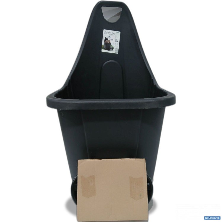 Artikel Nr. 986045 Artikel Nr. 986045: BLUMAX Garden Caddy 60l Fassungsvermögen