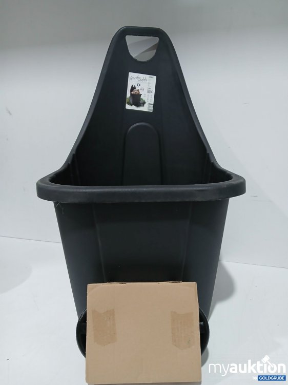 Artikel Nr. 986045 Artikel Nr. 986045: BLUMAX Garden Caddy 60l Fassungsvermögen