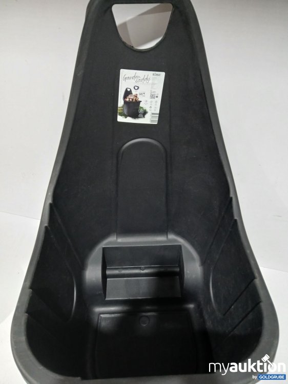 Artikel Nr. 986045 Artikel Nr. 986045: BLUMAX Garden Caddy 60l Fassungsvermögen
