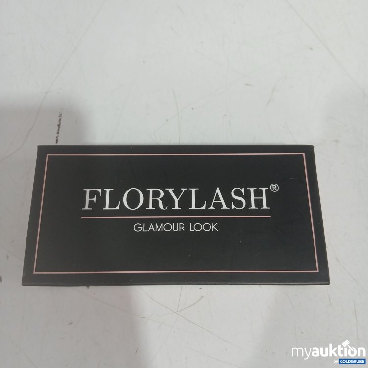 Artikel Nr. 993045 Artikel Nr. 993045: Flory Lash Glamour Look