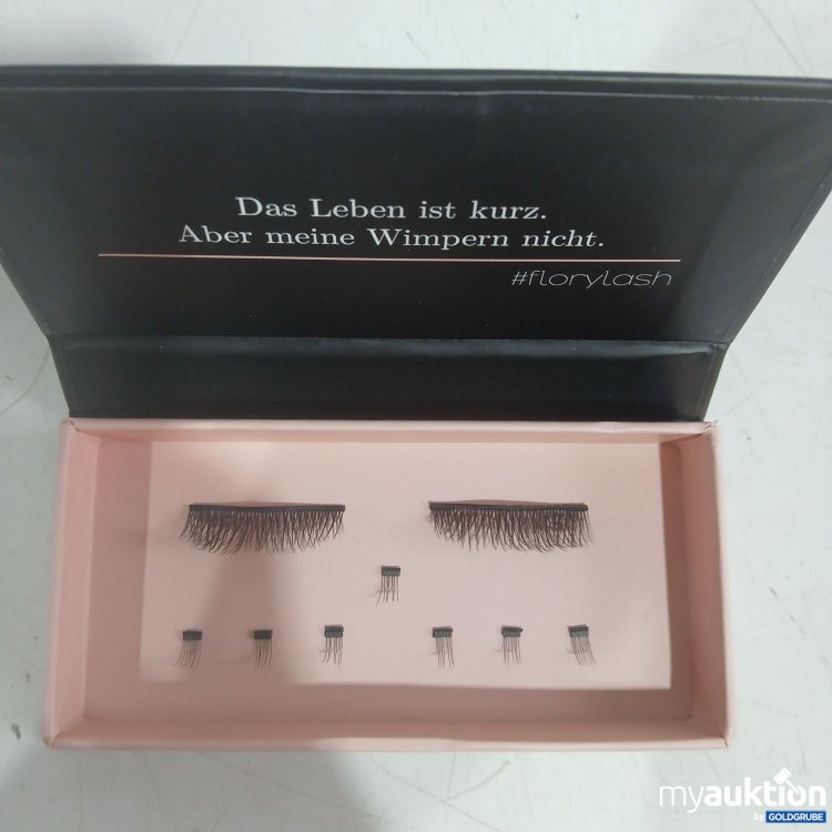 Artikel Nr. 993045 Artikel Nr. 993045: Flory Lash Glamour Look