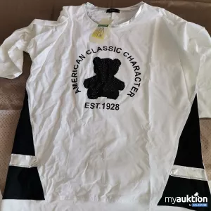 Auktion Shirt 