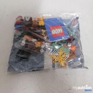 Auktion LEGO Bausatz in Beutel