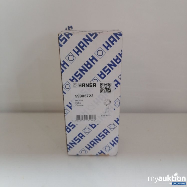 Artikel Nr. 377046 Artikel Nr. 377046: Hansa Hebel 59905722