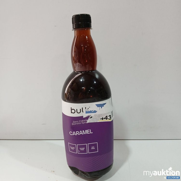 Artikel Nr. 399046: Balkon Caramel 1l