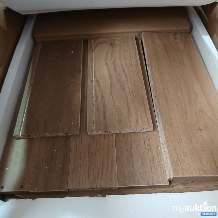 Artikel Nr. 442046: Nachttisch 