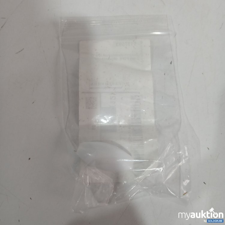 Artikel Nr. 443046: Magnetrührstäbchen 35x15mm ellipsenförmig 