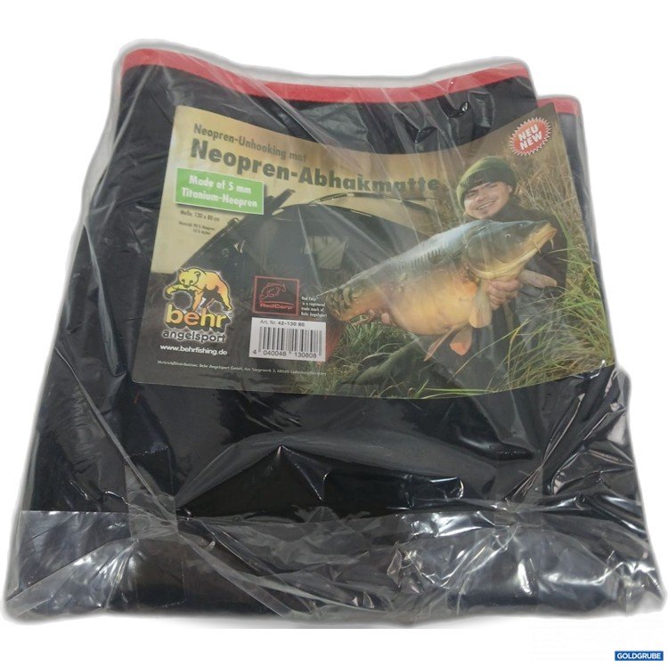 Artikel Nr. 444046: Behr Neopren Abhakmatte 