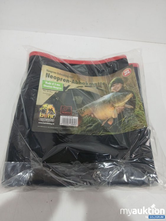 Artikel Nr. 444046: Behr Neopren Abhakmatte 