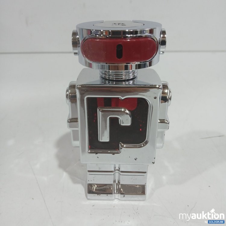 Artikel Nr. 471046: Paco Robanne Phantom red 100ml