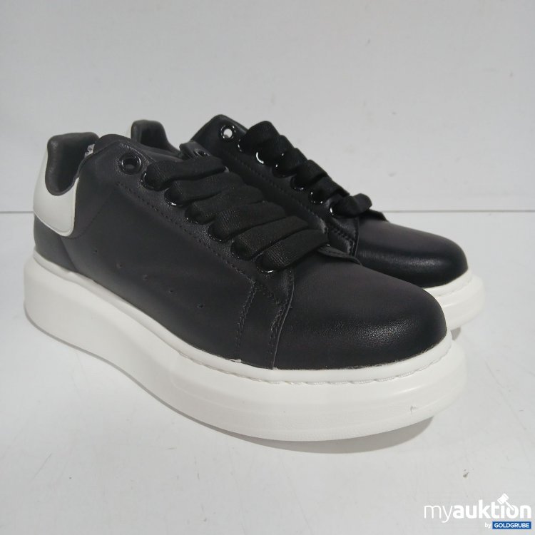 Artikel Nr. 524046: Alntondor Mumaikun Schuhe schwarz 