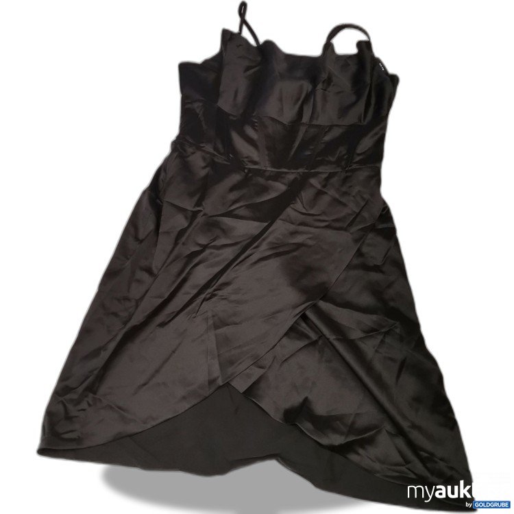 Artikel Nr. 677046: Nakd Satin Minikleid 