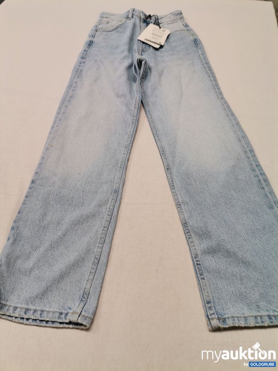 Artikel Nr. 729046 Artikel Nr. 729046: Pull&Bear Jeans straight