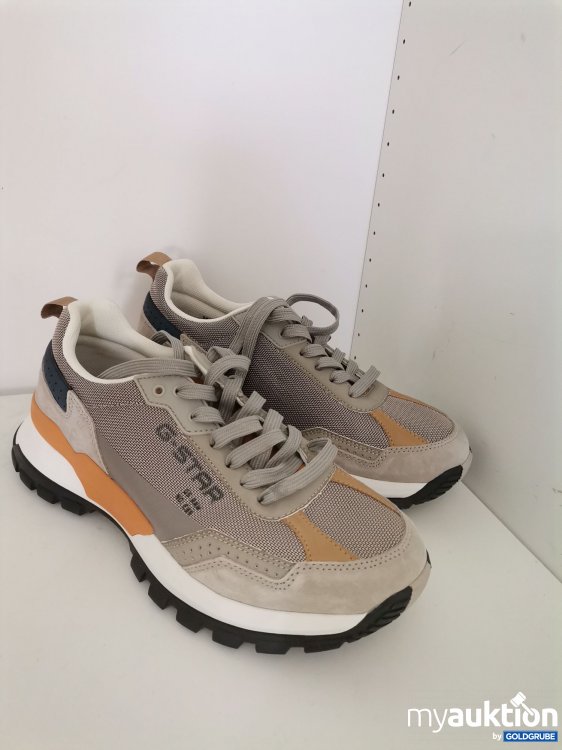 Artikel Nr. 827046 Artikel Nr. 827046: Gstar Raw Sneaker
