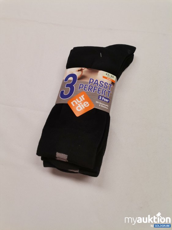 Artikel Nr. 842046 Artikel Nr. 842046: Socken