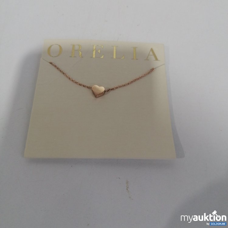 Artikel Nr. 848046 Artikel Nr. 848046: OreliA Kette Herz