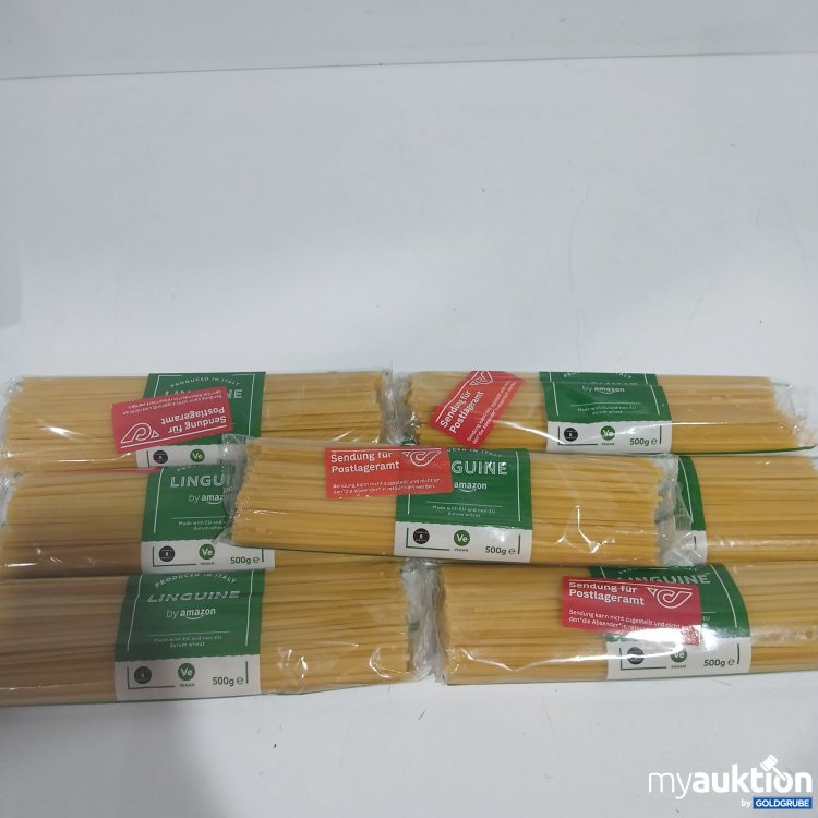 Artikel Nr. 861046: Amazon Linguine je 500g